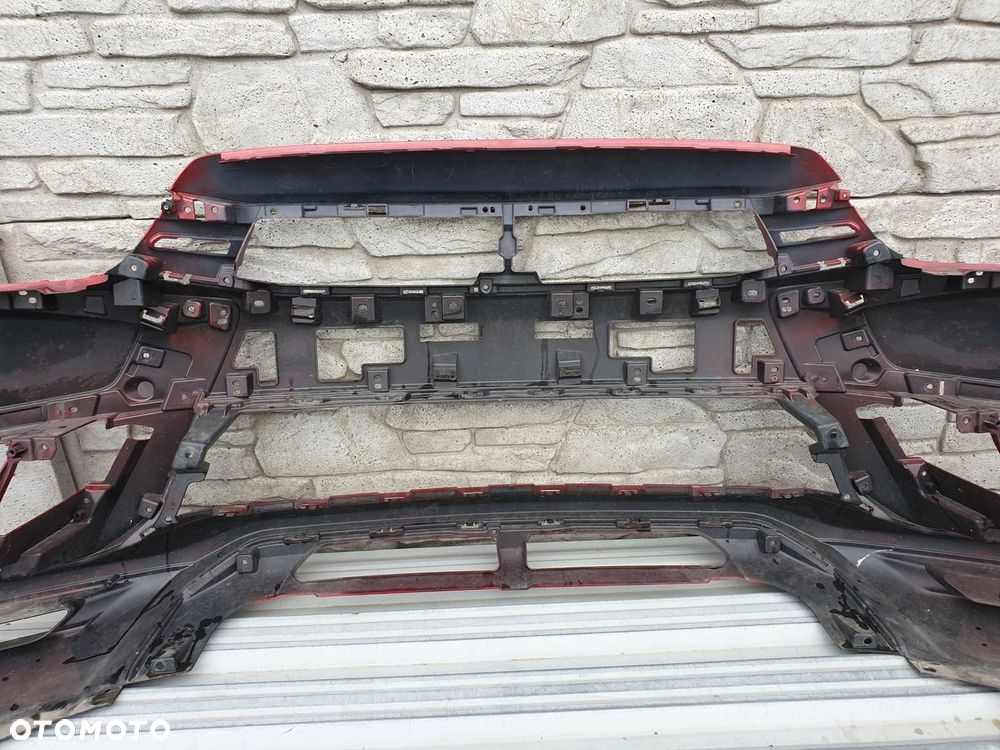 MITSUBISHI ASX LIFT 16 -18r ZDERZAK PRZOD - 5