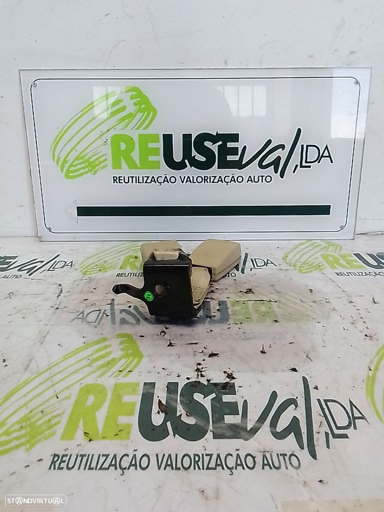 Fixador/Engate Do Cinto Tr Centro Alfa Romeo 159 Sportwagon (939_) - 2