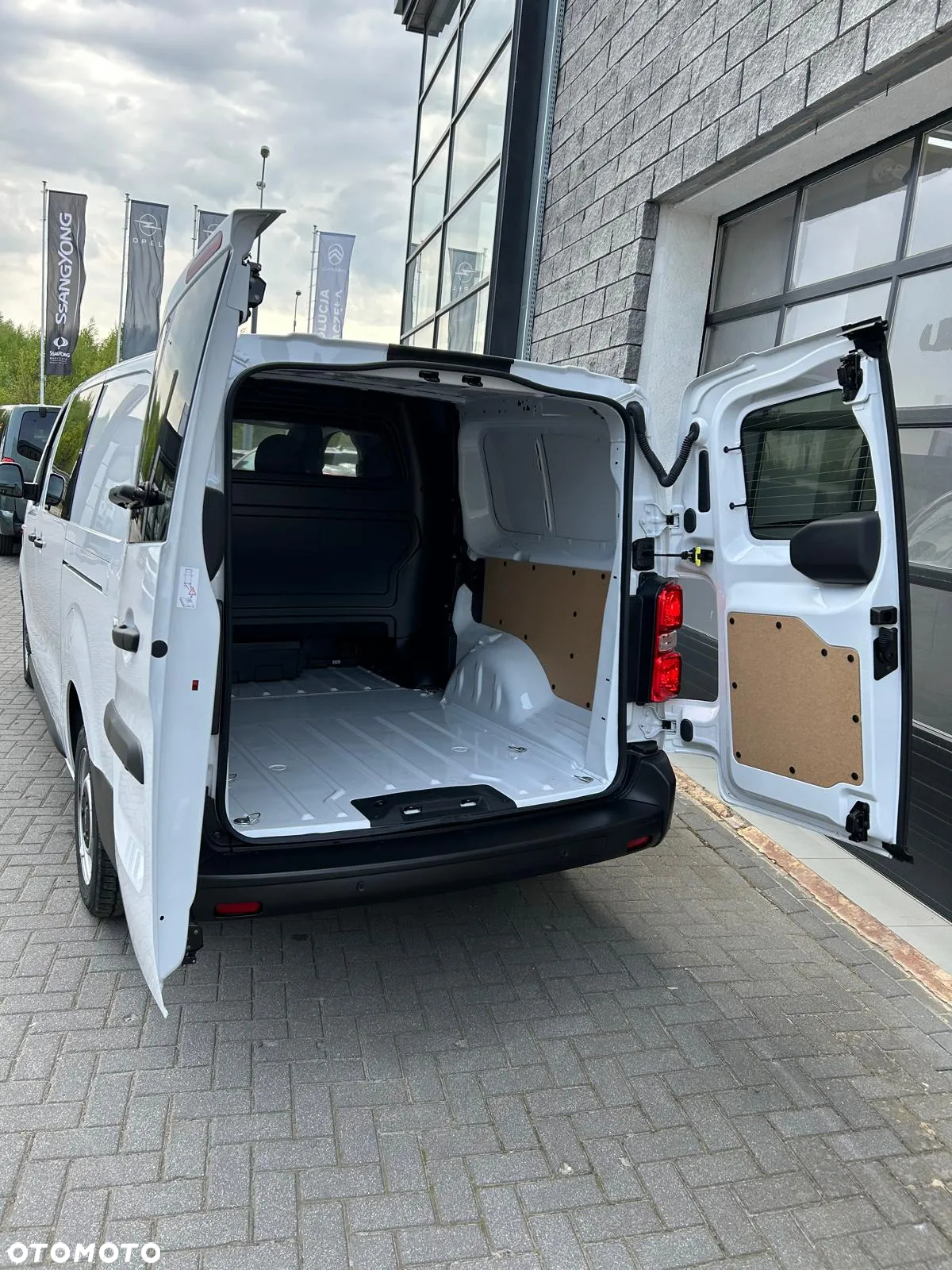 Opel VIVARO - 7