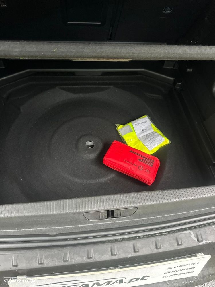 Opel Grandland X 1.5 CDTI Innovation - 34