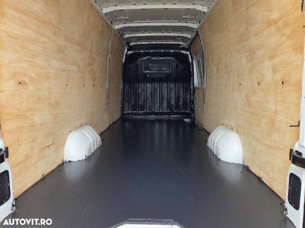 Opel MOVANO L5H2 L=4.40M - 11