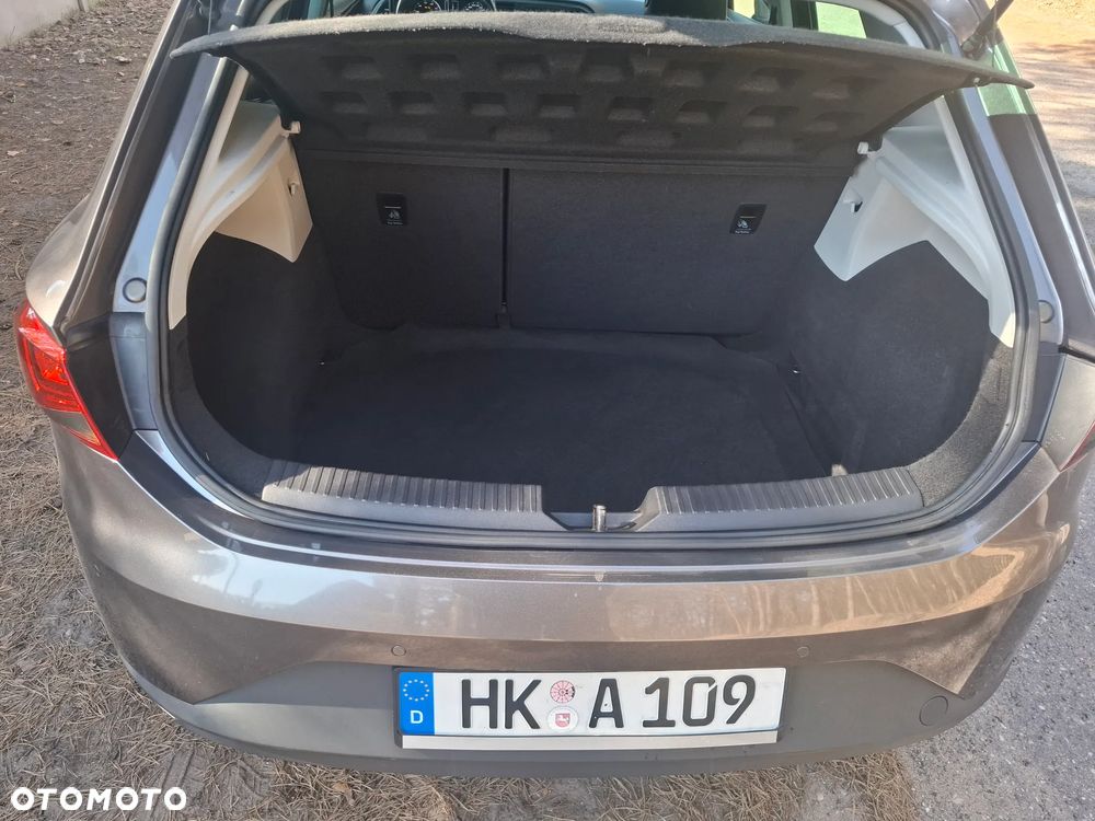 Seat Leon 1.4 TSI FR - 30