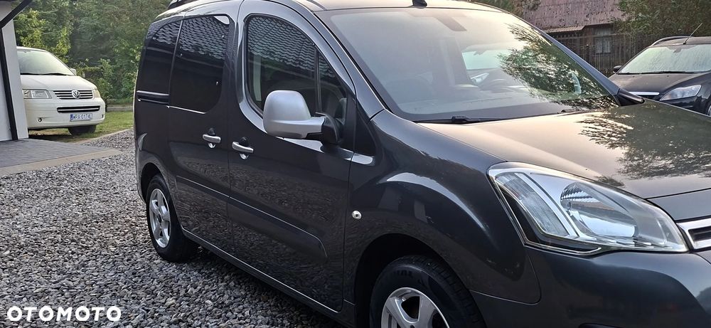 Citroën Berlingo Multispace BlueHDi 100 FEEL - 10