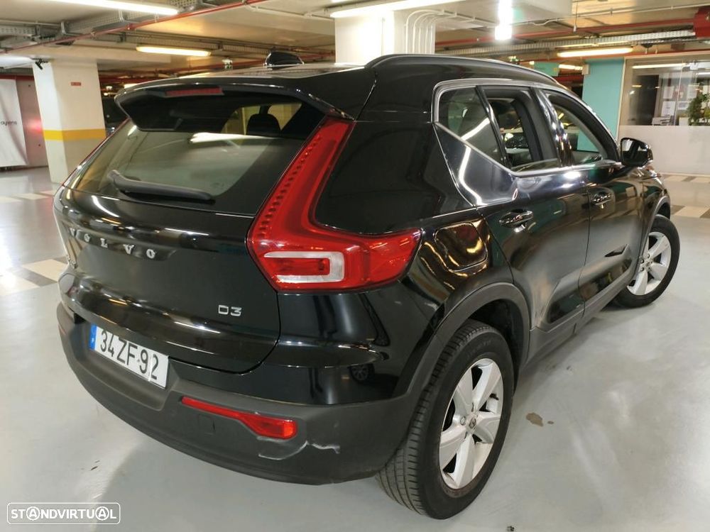 Volvo XC 40 2.0 D3 - 3