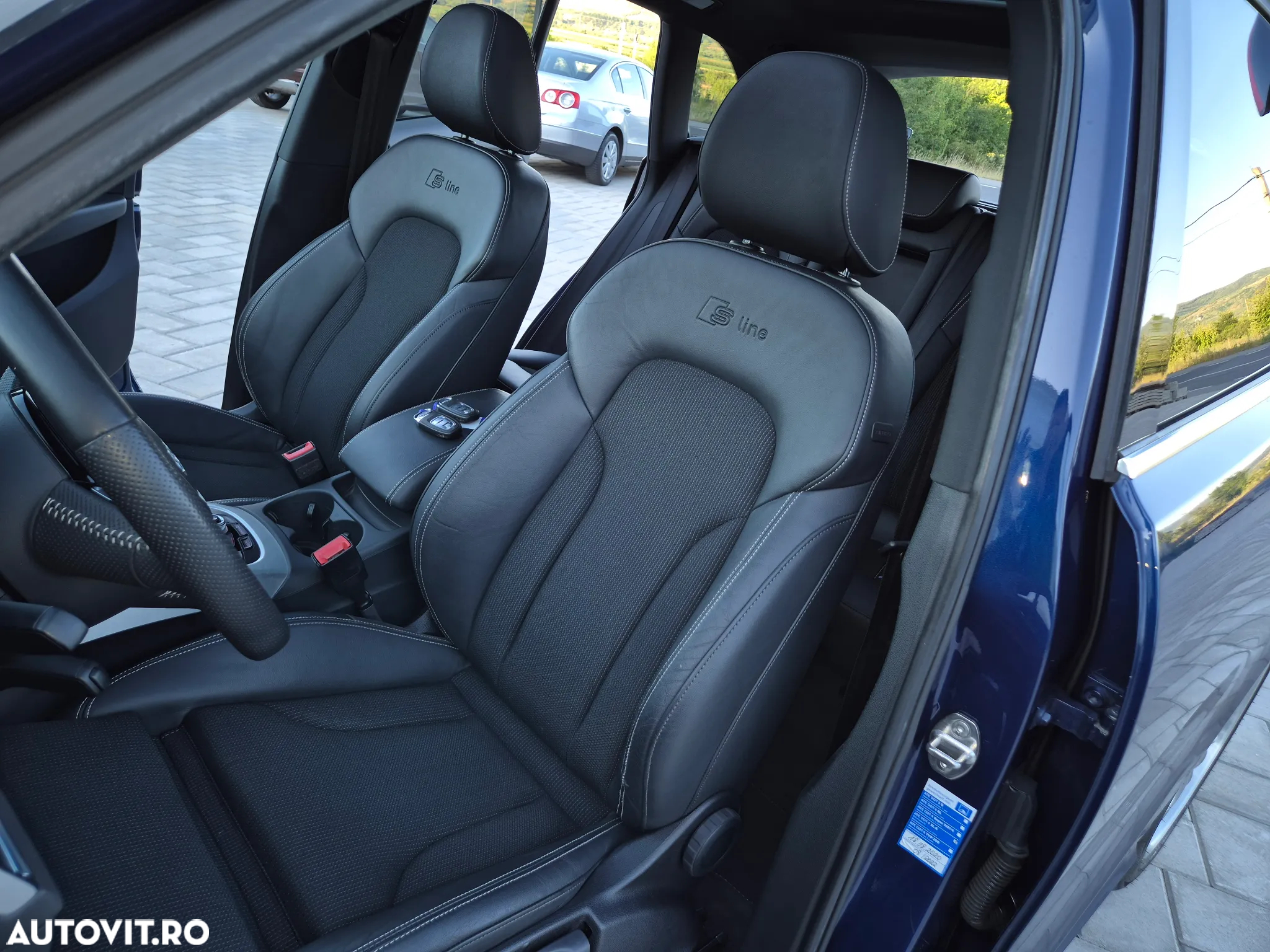Audi Q5 2.0 TDI Quattro S tronic - 6