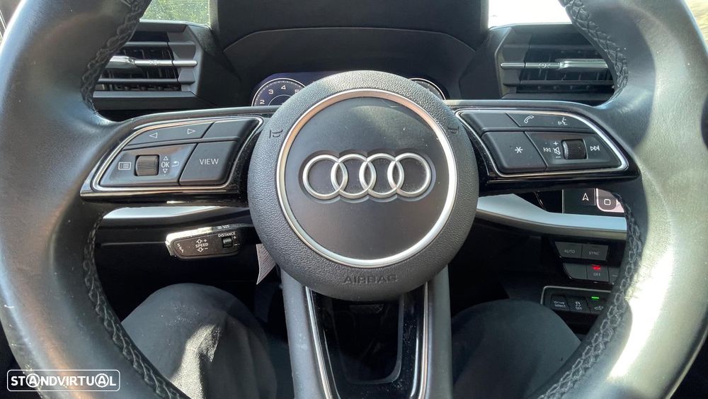 Audi A3 Sportback 40 TFSIe - 9