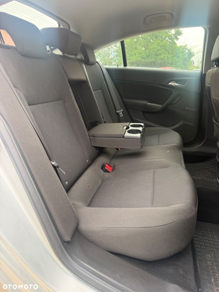Opel Insignia 1.8 Active - 18
