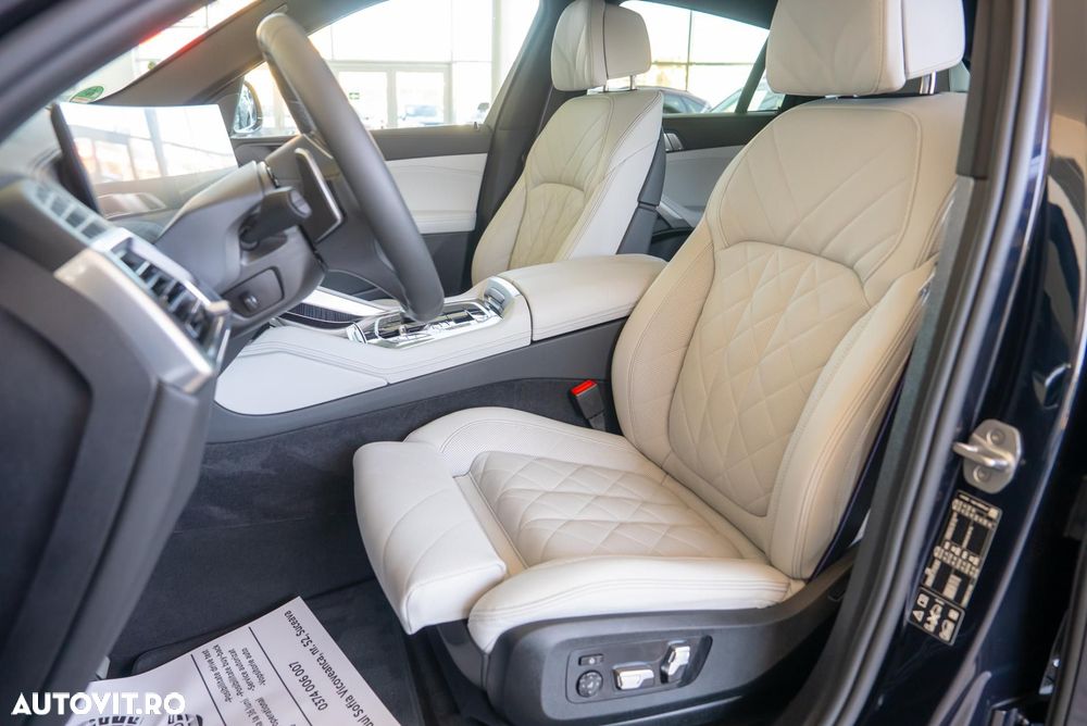 BMW X6 xDrive30d xLine - 21