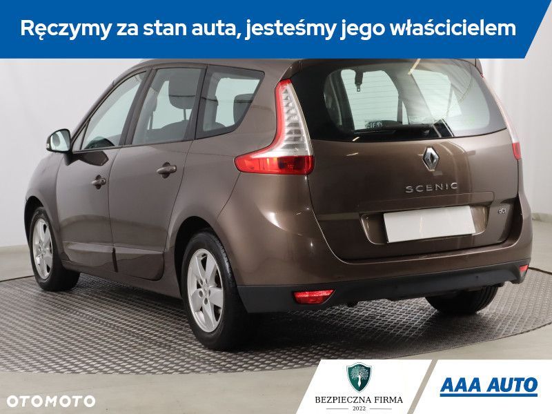 Renault Grand Scenic - 5