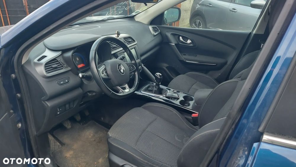 Renault Kadjar Energy dCi 110 Experience - 11