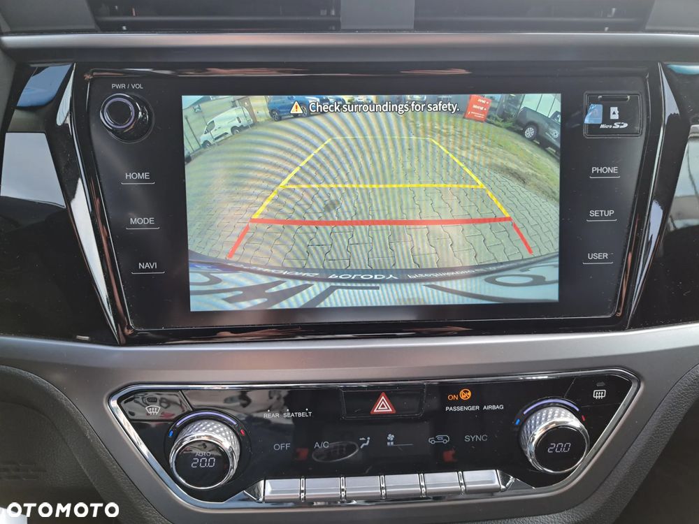 SsangYong/KGM Korando 1.5 T-GDI Joy 2WD - 15