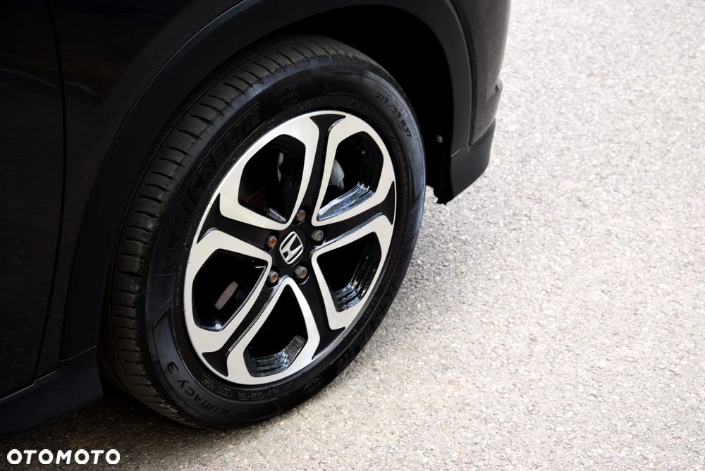Honda HR-V 1.5 Executive (ADAS / Connect+) CVT - 17