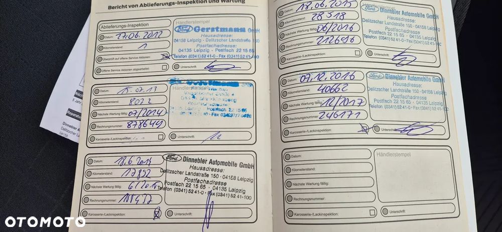 Ford Fiesta 1.25 Champions Edition - 21