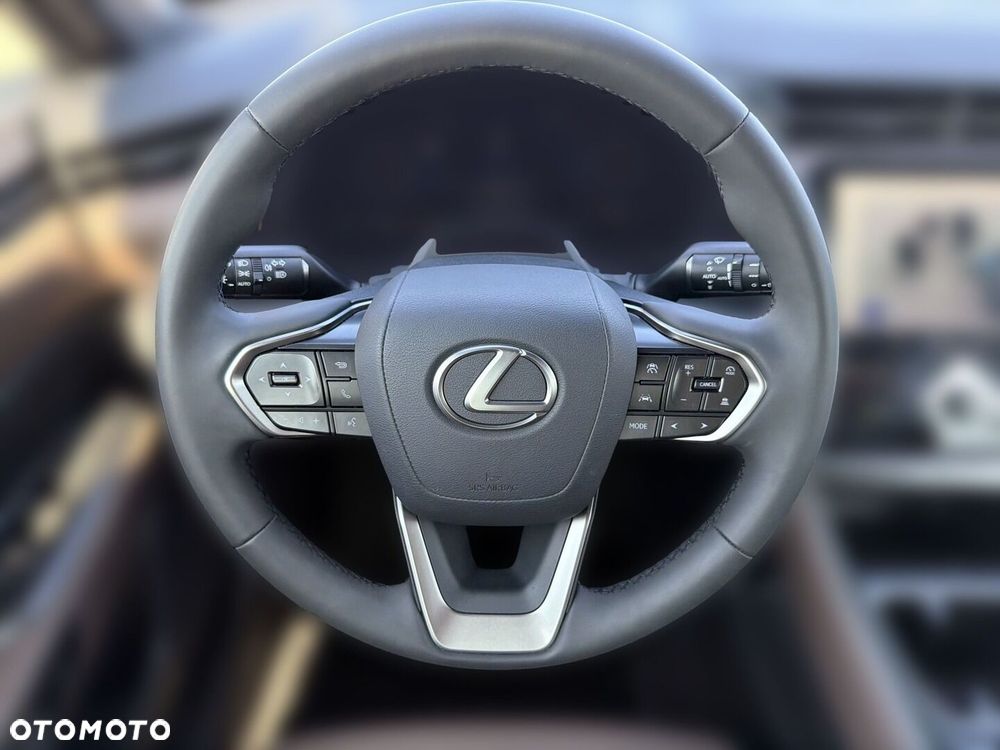 Lexus LBX 1.5 Hybrid Elegant - 13