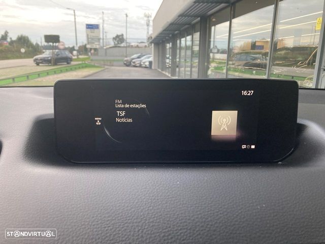 Mazda MX-30 e-SKYACTIV Excellence - 25