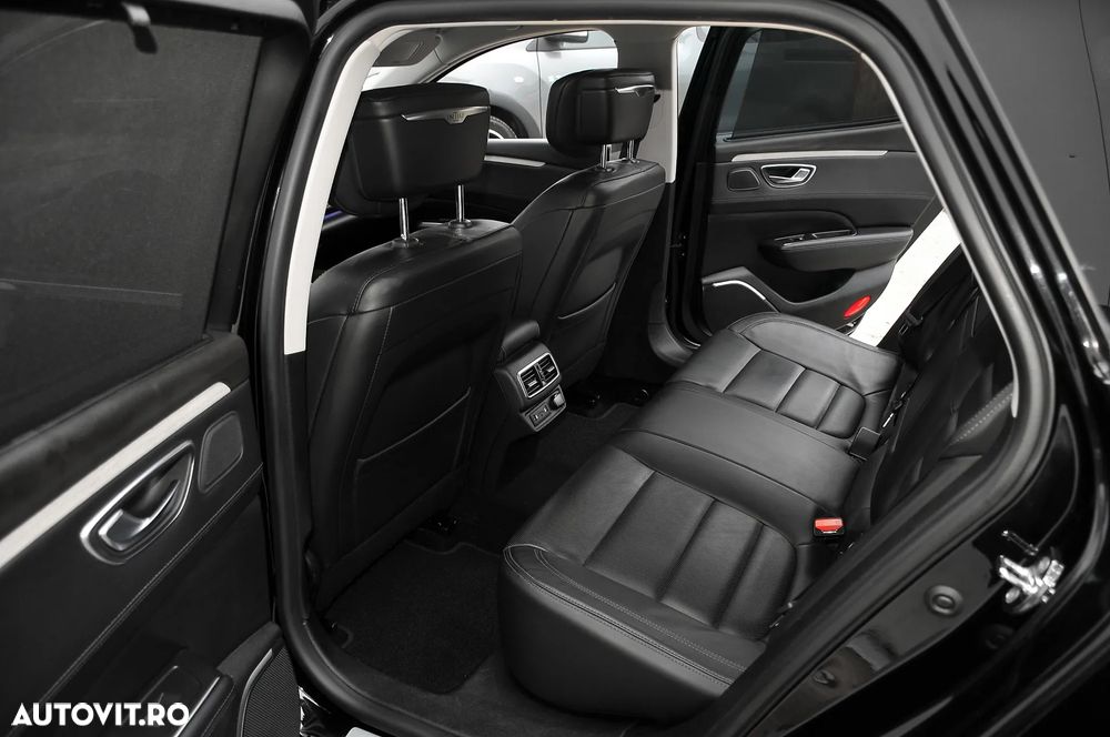 Renault Talisman ENERGY dCi 160 EDC INITIALE PARIS - 15