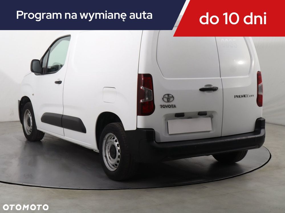 Toyota proace-city - 6