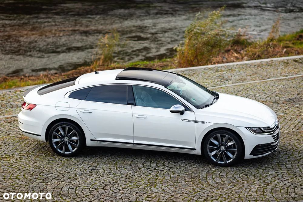 Volkswagen Arteon 2.0 TDI SCR 4Motion DSG Elegance - 10