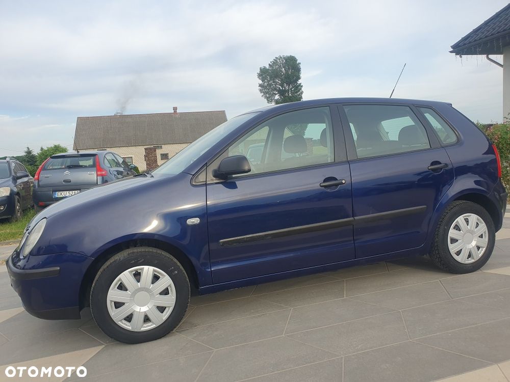 Volkswagen Polo - 6