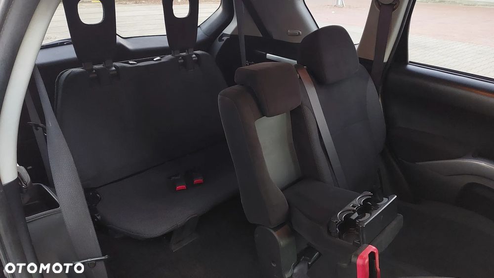 Mitsubishi Outlander 2.0 DID Intense - 9