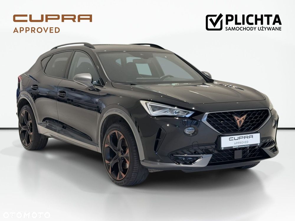 Cupra Formentor 2.0 TSI 4Drive DSG - 3