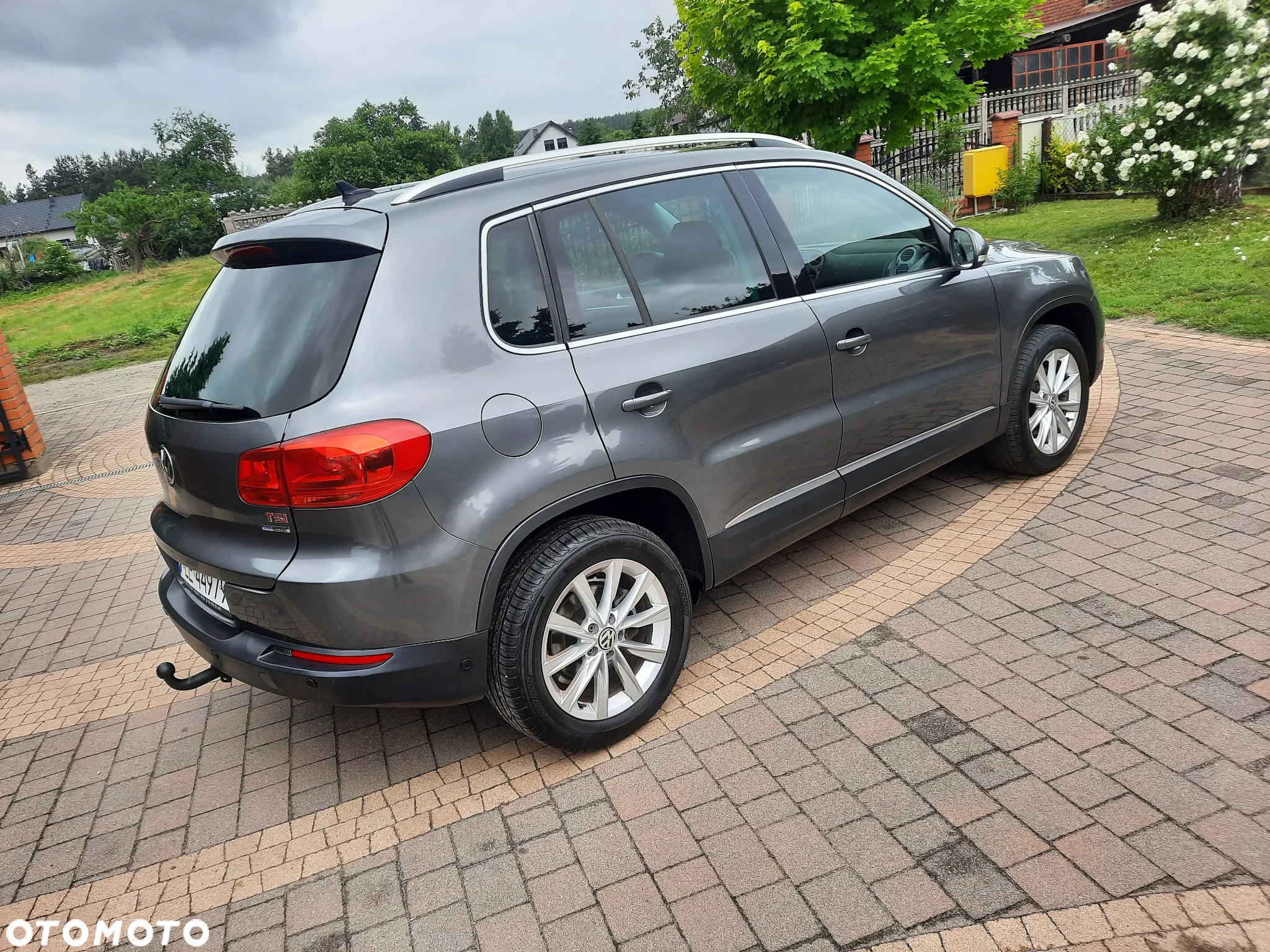 Volkswagen Tiguan - 18