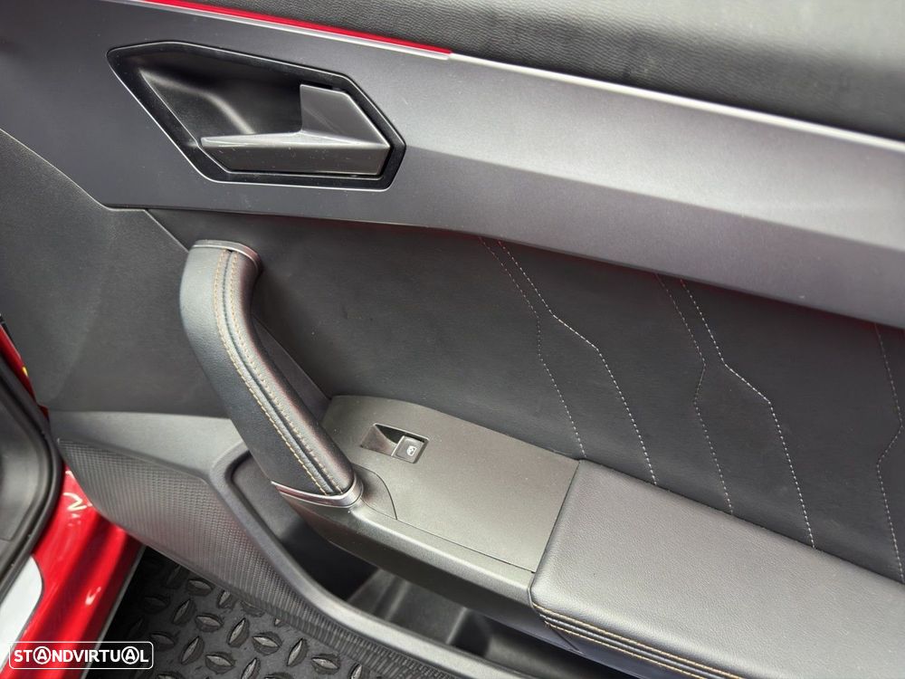Cupra Formentor 1.4 e-Hybrid DSG VZ - 22