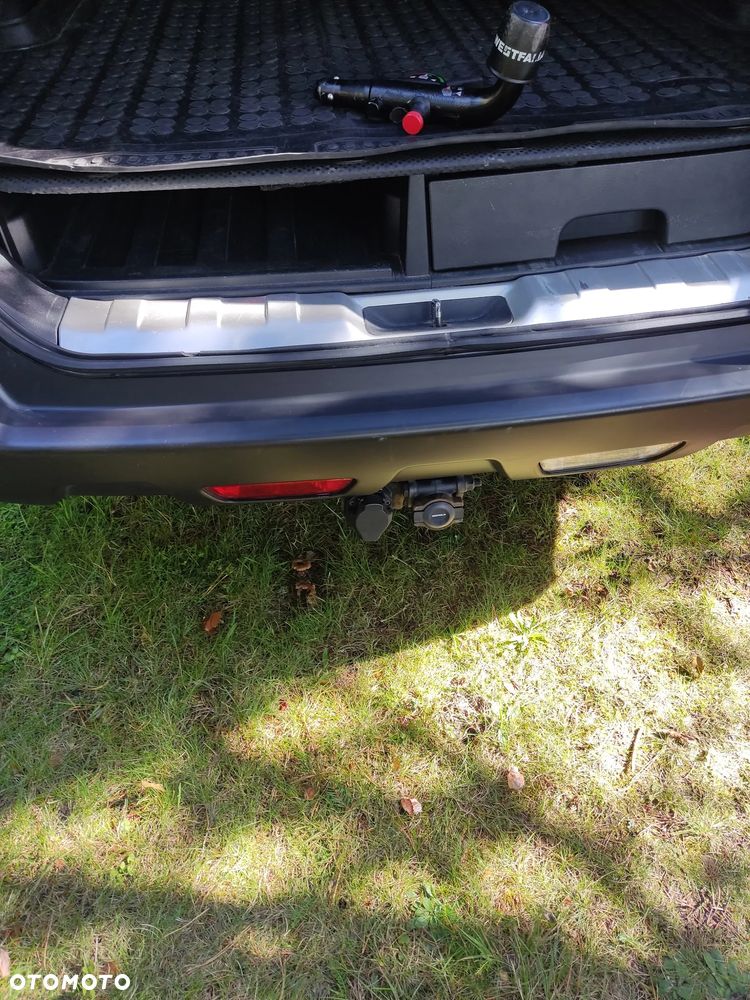 Nissan X-Trail 2.0 dCi LE - 17