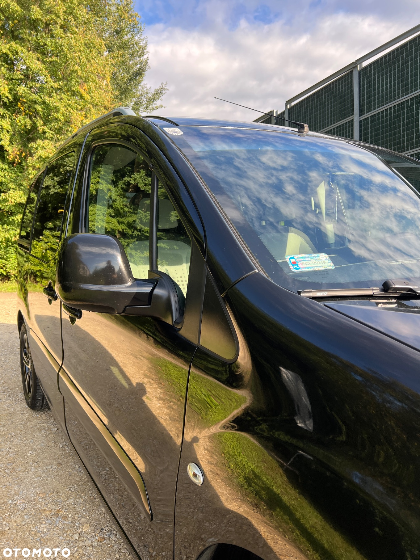Citroën Berlingo 1.6 HDi Multispace - 18