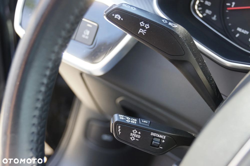 Audi A6 Avant 40 TDI quattro S tronic - 22