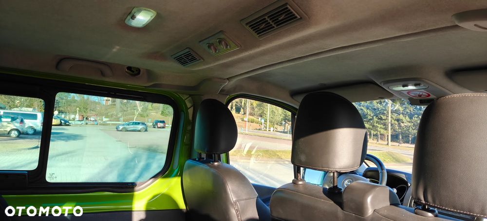 Opel Vivaro L2H1 2,9t Edition Business - 30