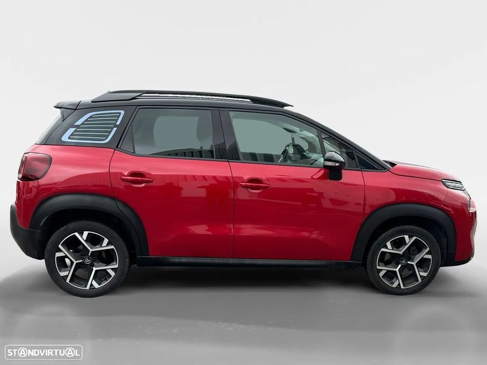Citroën C3 Aircross 1.2 PureTech Shine - 7