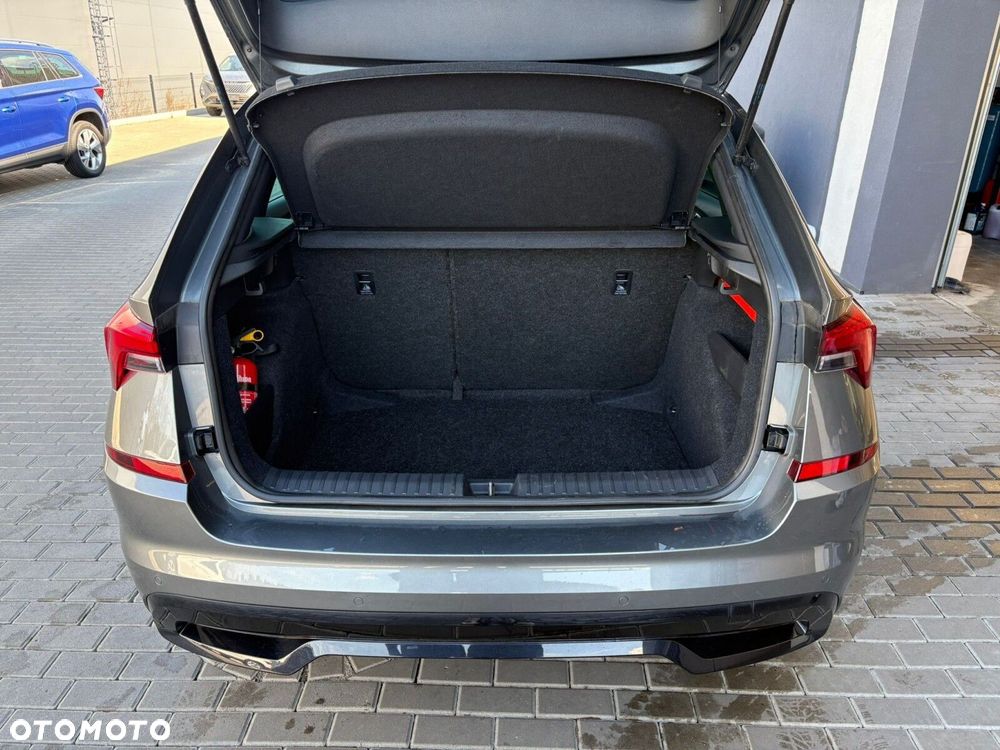 Skoda Kamiq 1.5 TSI Monte Carlo DSG - 18