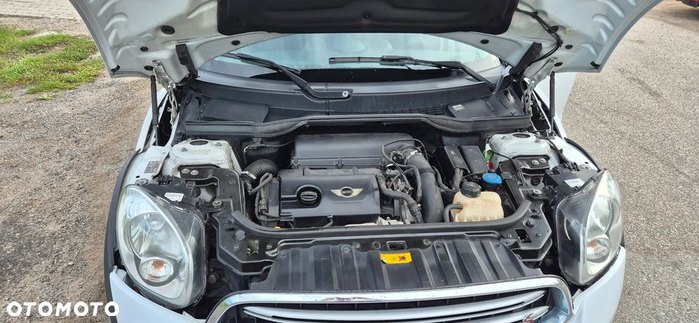MINI Countryman - 10