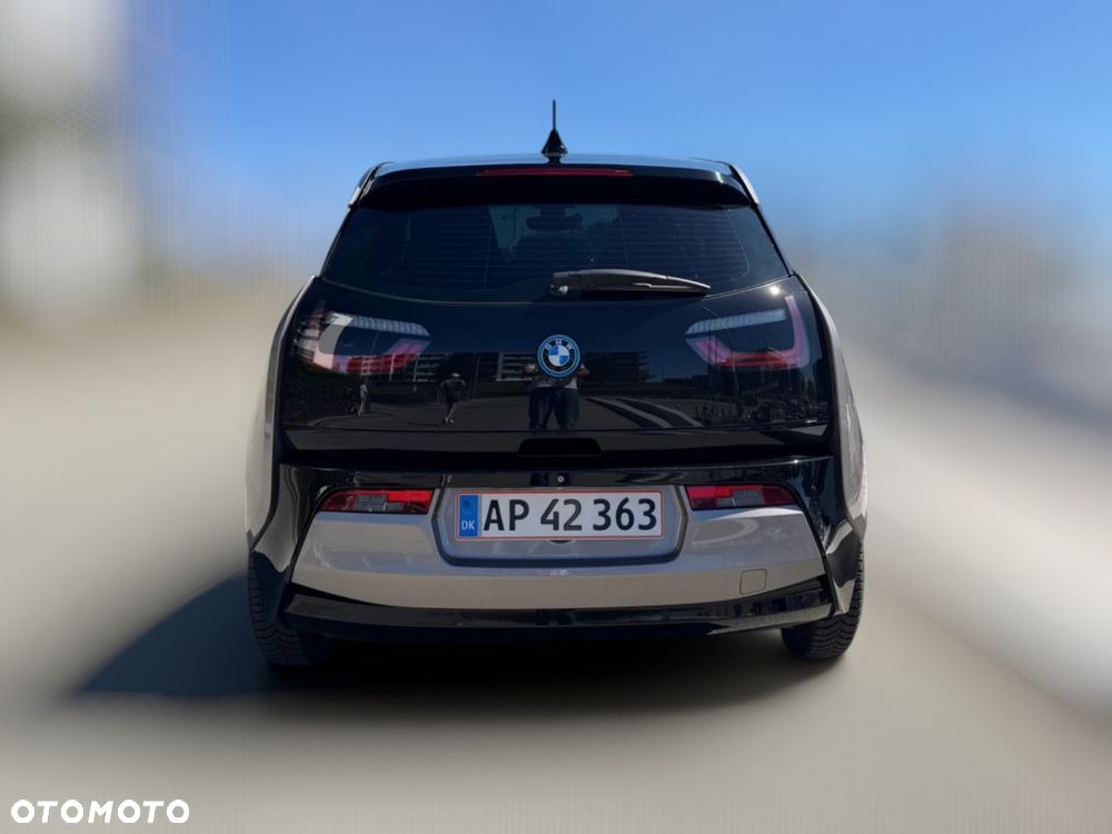 BMW i3 (60 Ah) - 8