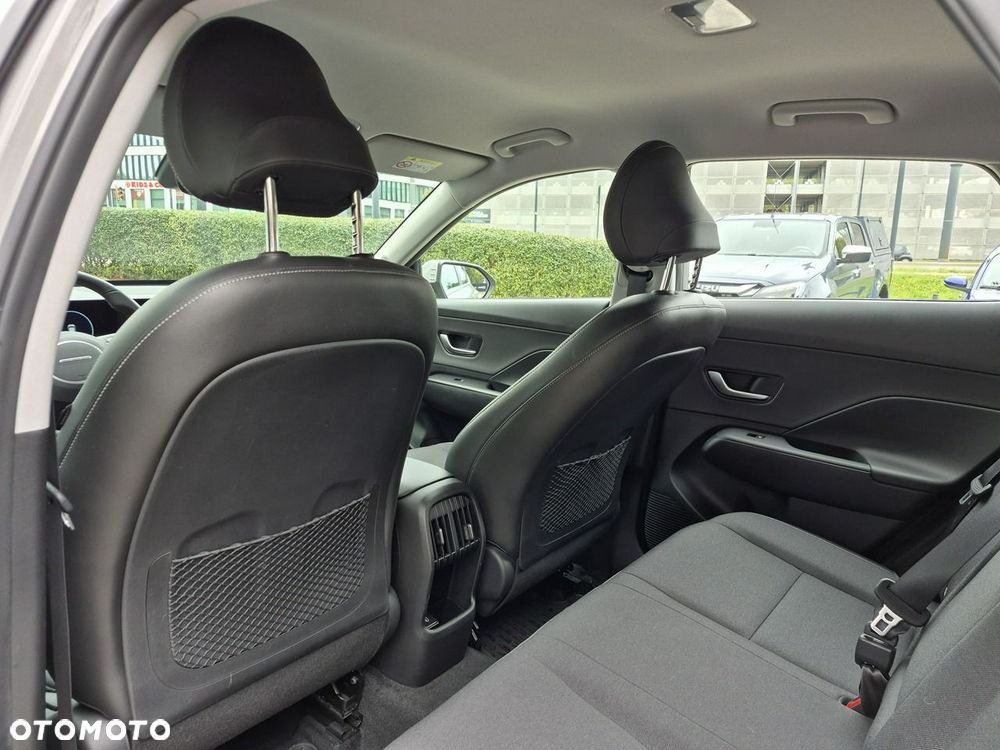 Hyundai Kona 1.6 T-GDI Executive - 25