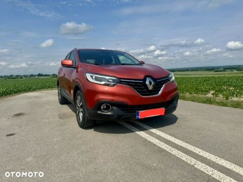 Renault Kadjar 1.5 dCi Energy Business - 6