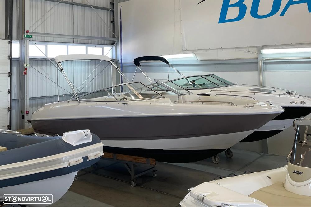 Bayliner CAPRI 2350 - 1