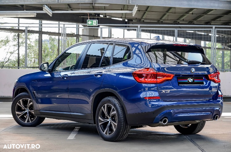 BMW X3 - 5