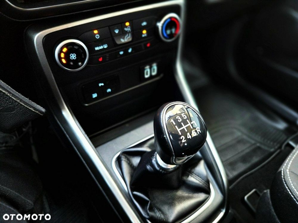 Ford EcoSport - 17