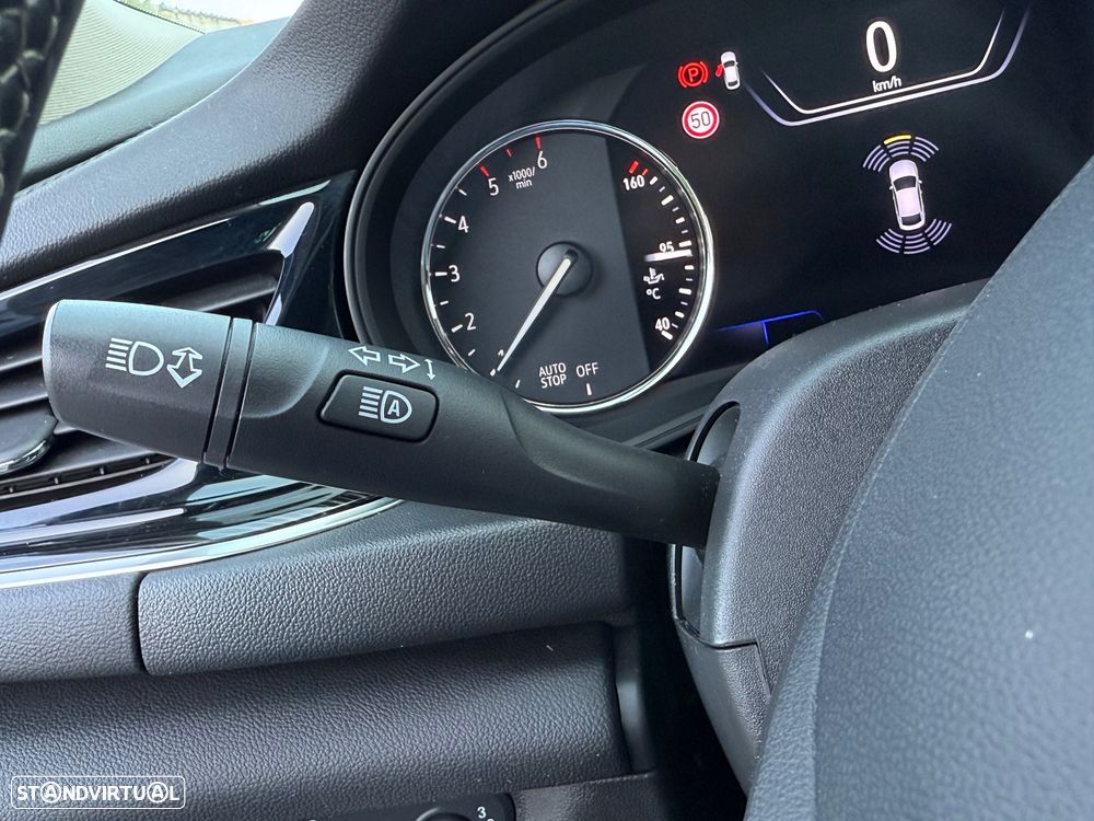 Opel Insignia Grand Sport 1.6 CDTi Business Edition - 31