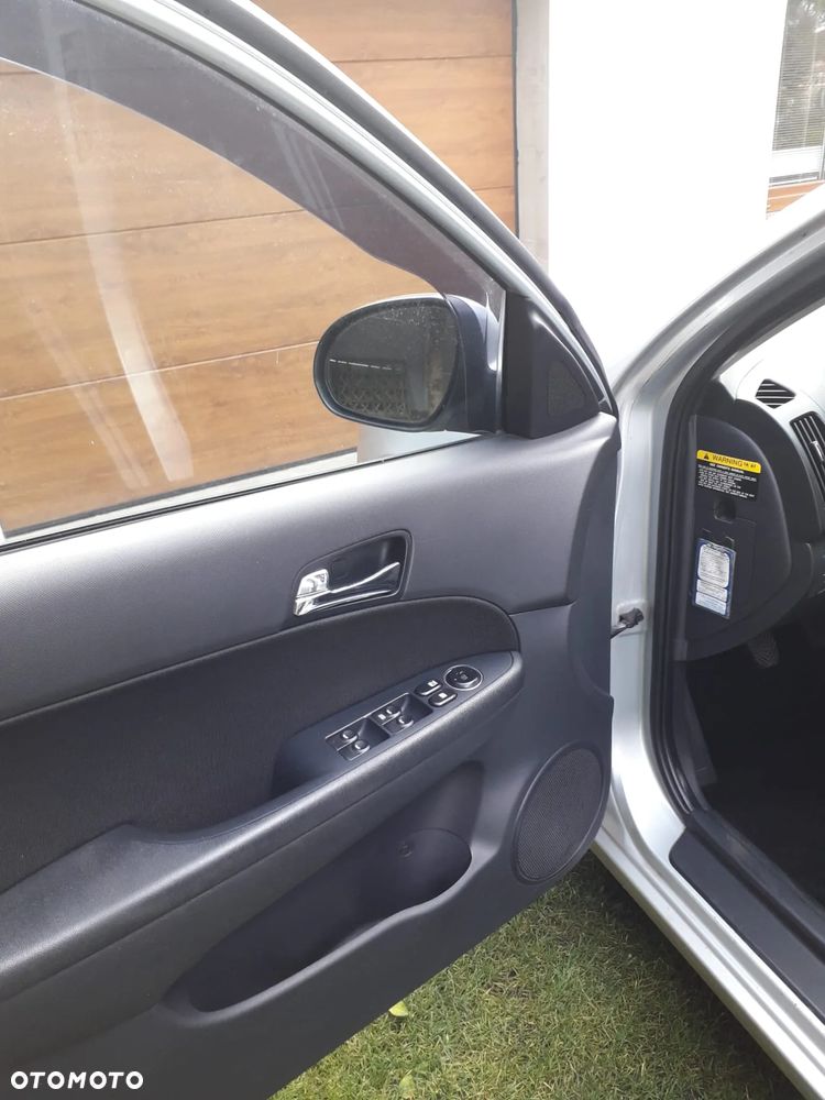 Hyundai i30 1.6 CRDi Comfort - 7