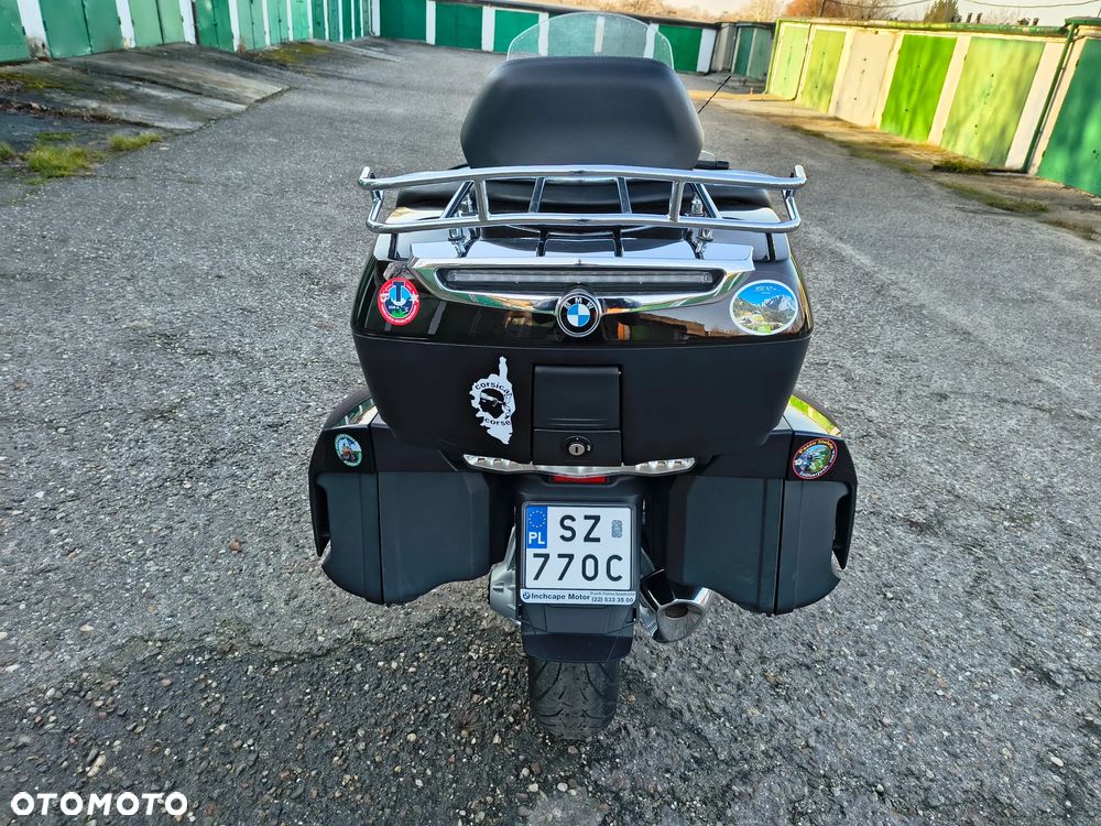 BMW RT - 18