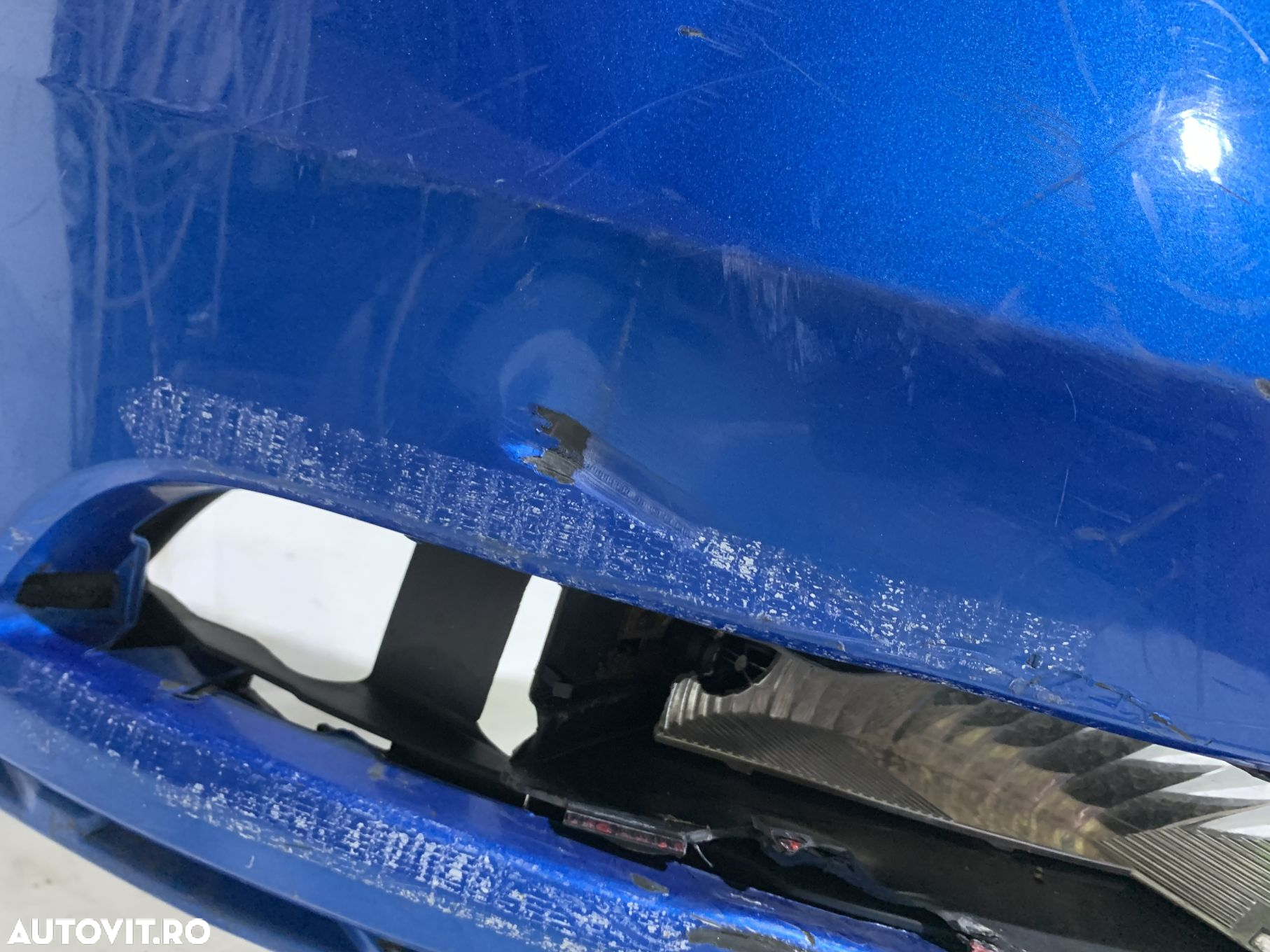Bara spate Audi Q3, 2011, 2012, 2013, 2014, 2015, 2016, 2017, 2018. - 5