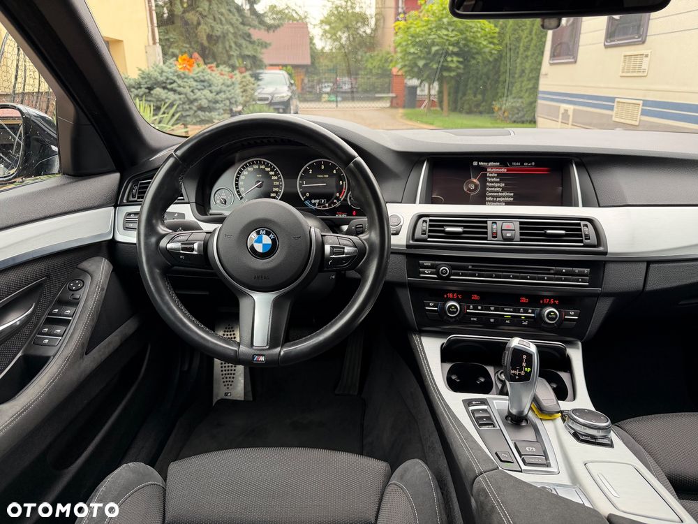 BMW Seria 5 - 30