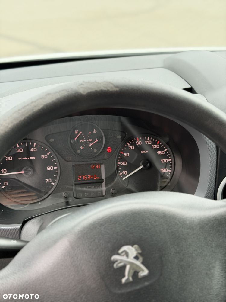 Peugeot Partner - 6