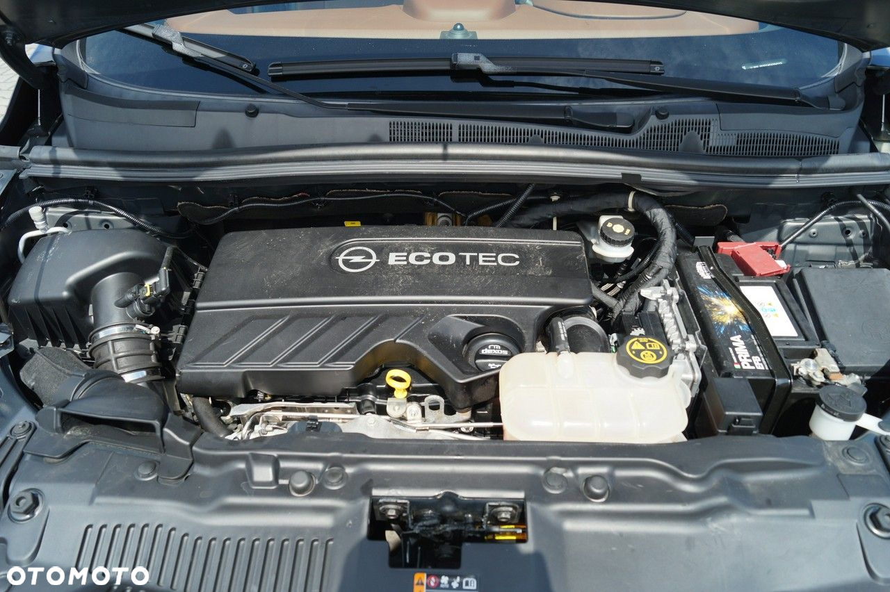 Opel Mokka - 31