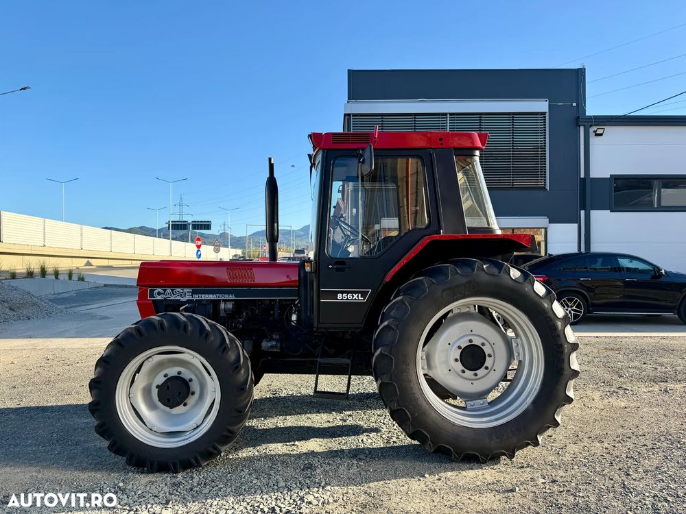 Case IH 856 - 4