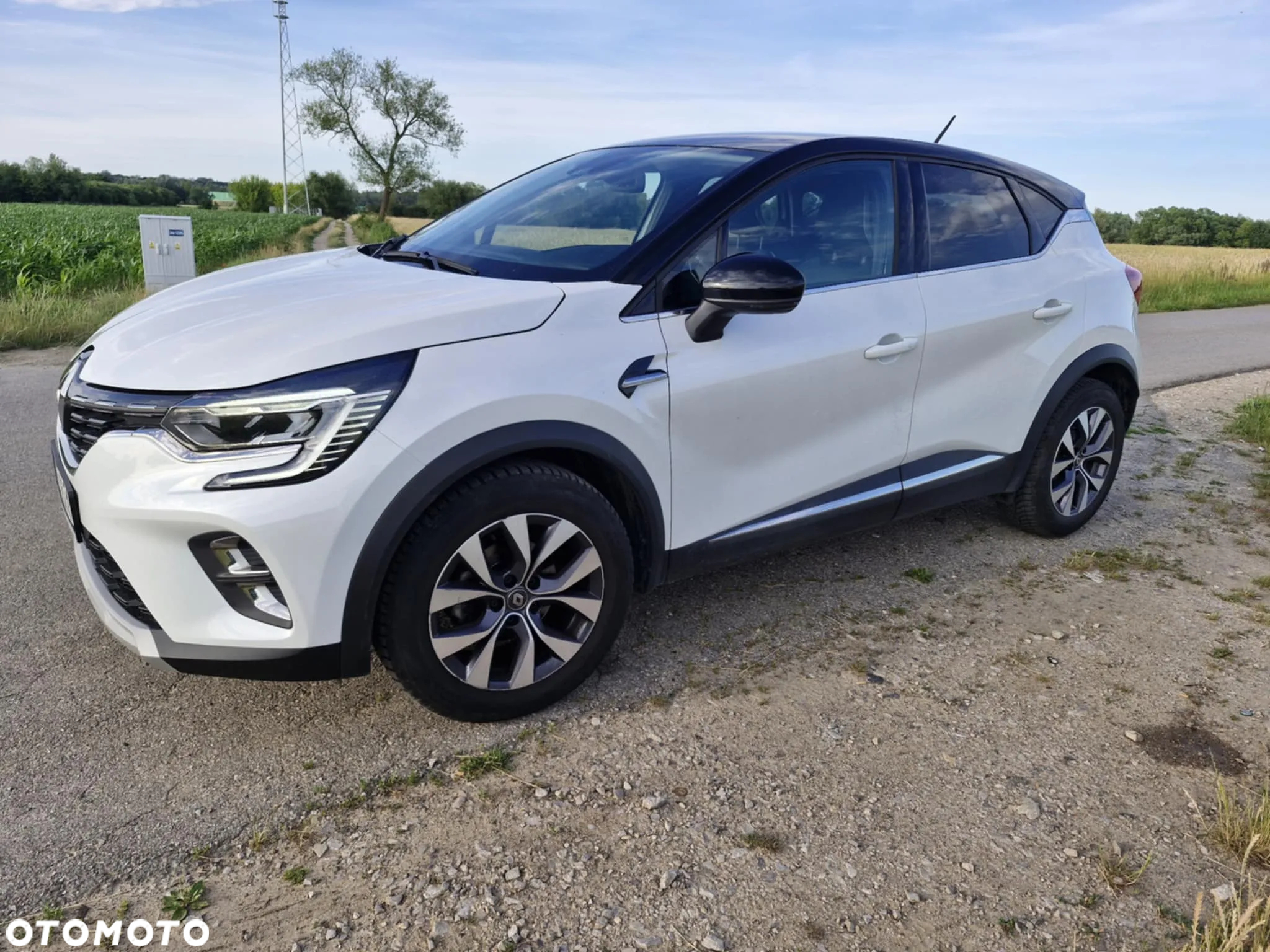 Renault Captur 1.0 TCe Intens - 7