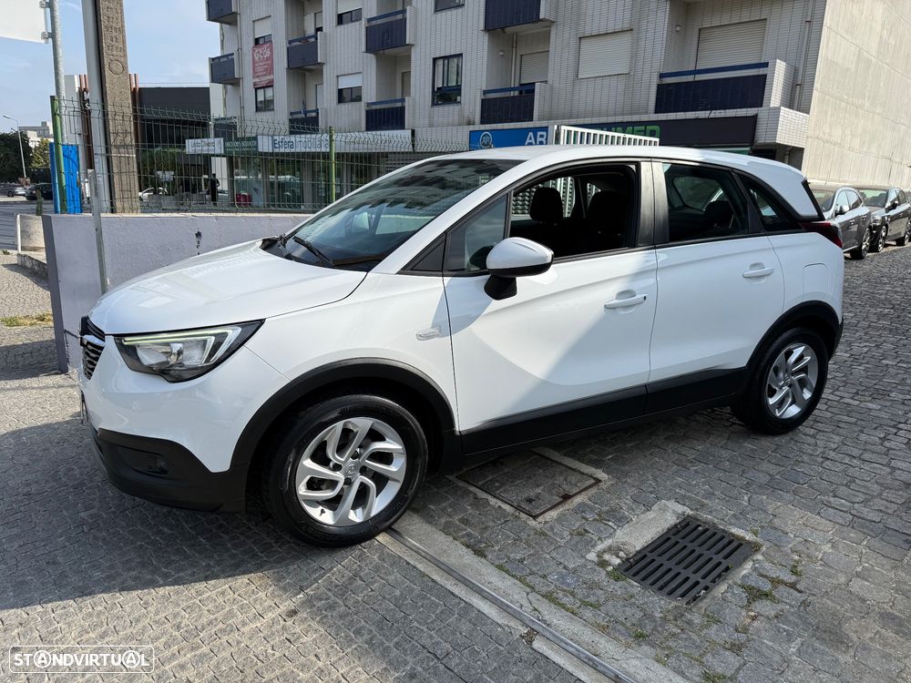 Opel Crossland X 1.2 Edition - 6
